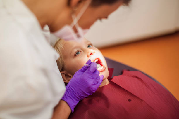 Best Emergency Treatment for Oral Infections in Butner, NC